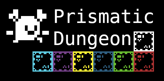 Prismatic Dungeon