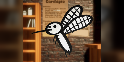 Cover image for Mosquitoes