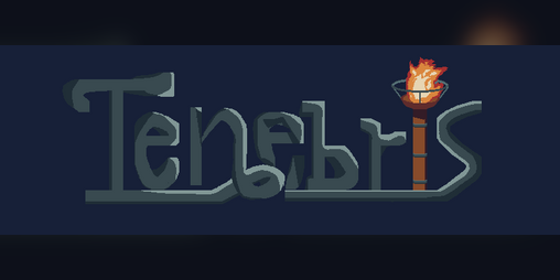 Cover image for Tenebris
