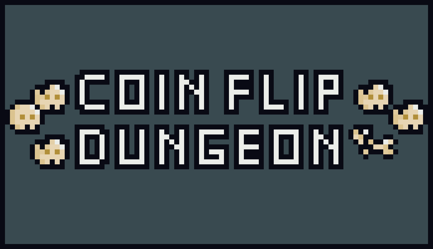 Coin Flip Dungeon (BETA)