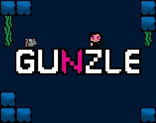 Cover image for Gunzle