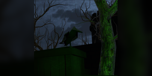 Cover image for Dark Reagent