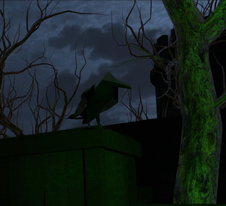 Cover image for Dark Reagent