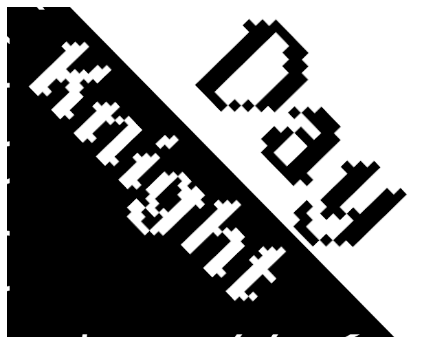 Cover image for Day Knight
