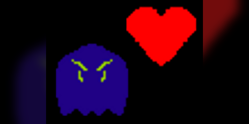 Cover image for Shadow Heart Defender