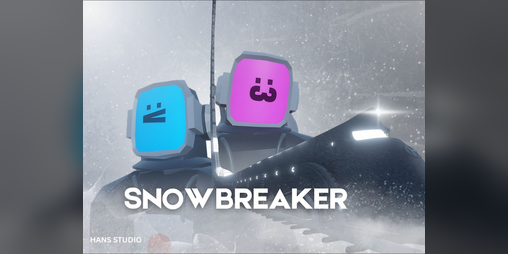 Cover image for SnowBreaker