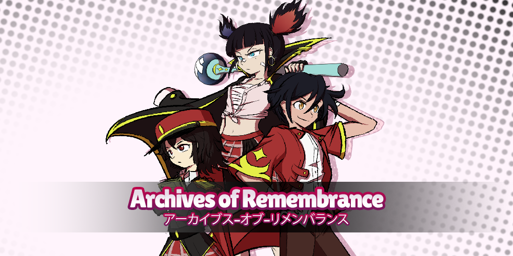 Archives of Remembrance