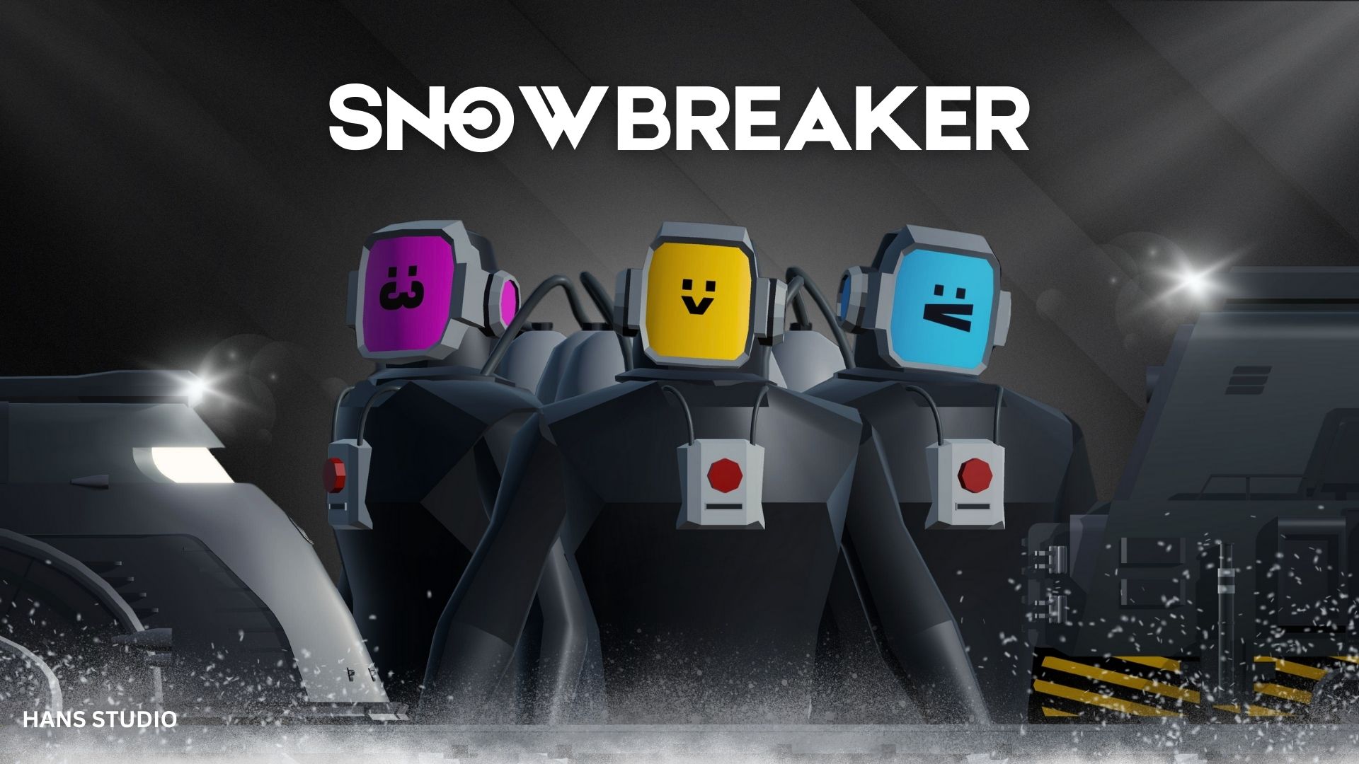 SnowBreaker