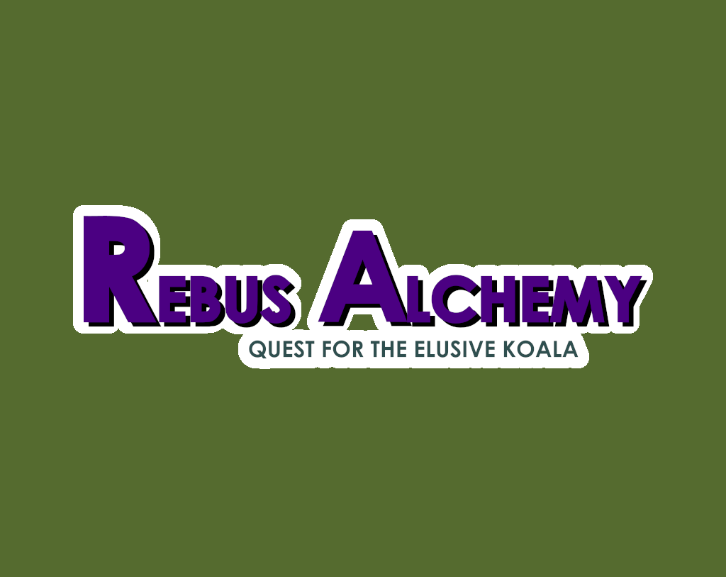 rebus-alchemy-quest-for-the-elusive-koala-by-viberibbon