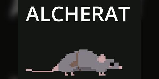 Cover image for Alcherat
