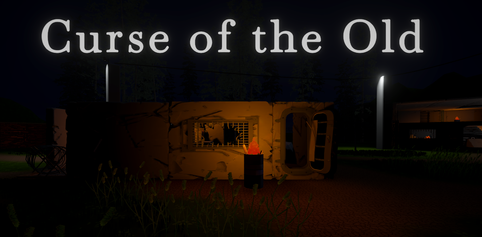 Curse of the Old