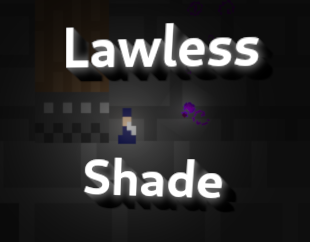 Lawless Shade