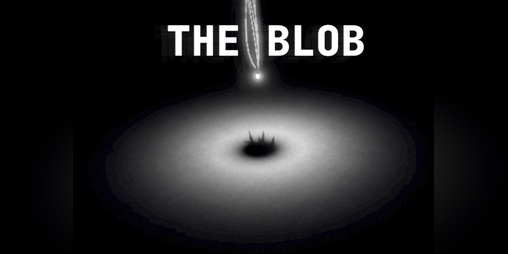 Cover image for The Blob
