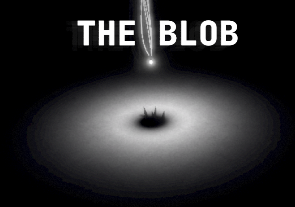 Cover image for The Blob