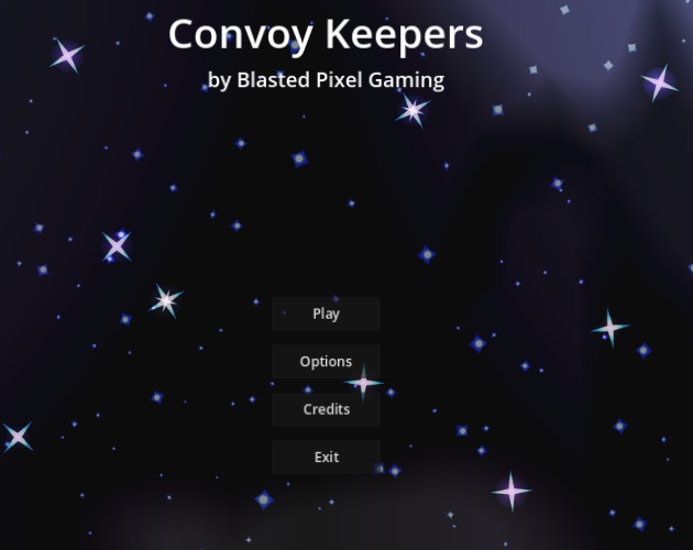 Convoy Keepers by DonathanDev for Pirate Software - Game Jam 15 - itch.io