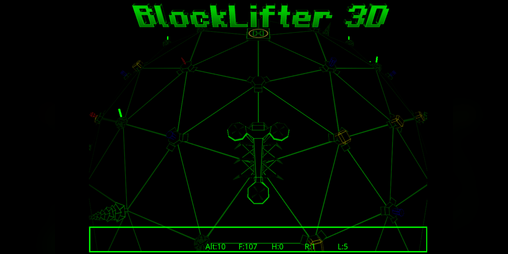 Cover image for BlockLifter 3D