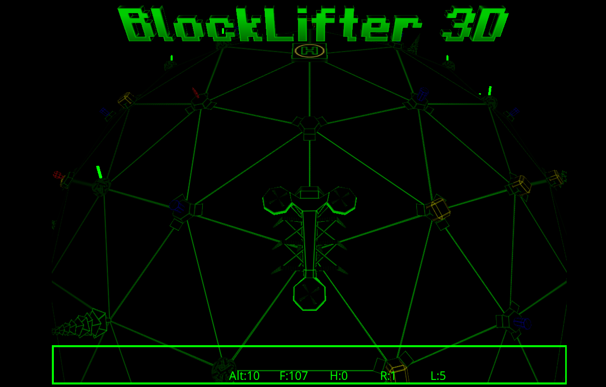 Cover image for BlockLifter 3D