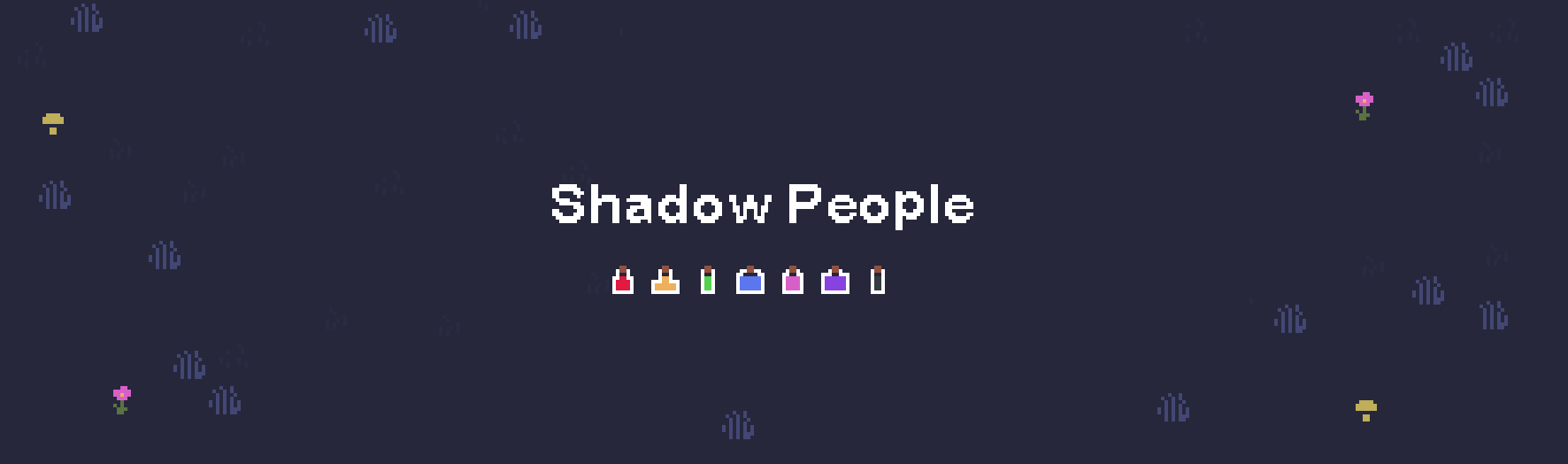 Shadow People