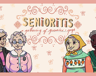 Senioritis