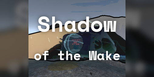 Cover image for Shadow of the Wake