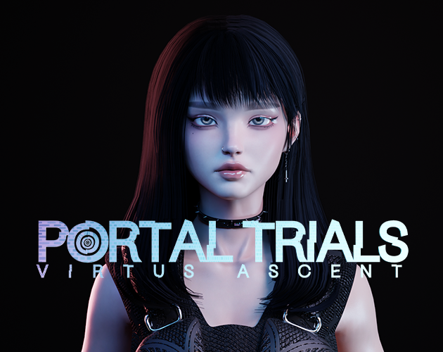 Cover image for Portal Trials Virtus Ascent