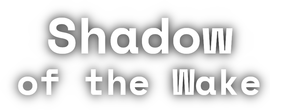 Shadow of the Wake