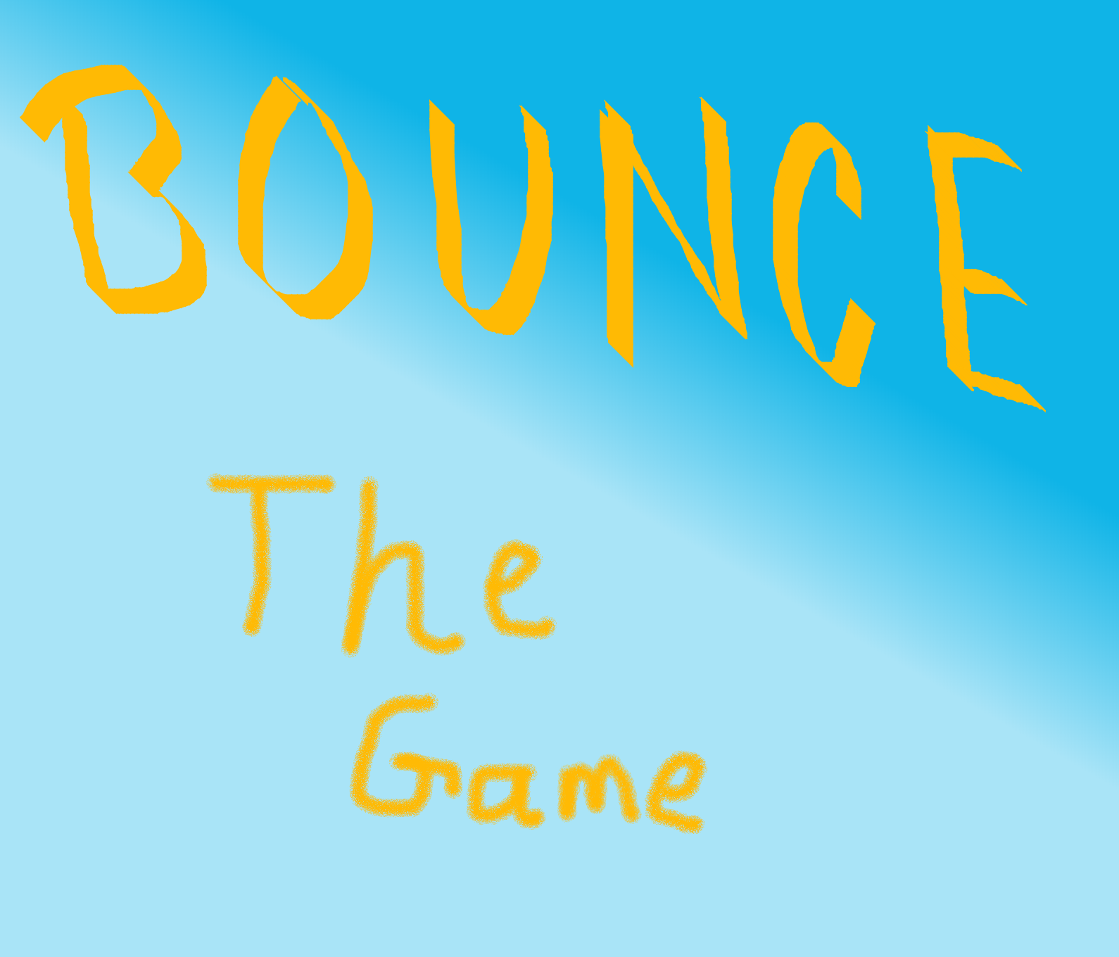 Bounce n' Block by Sameer Syed