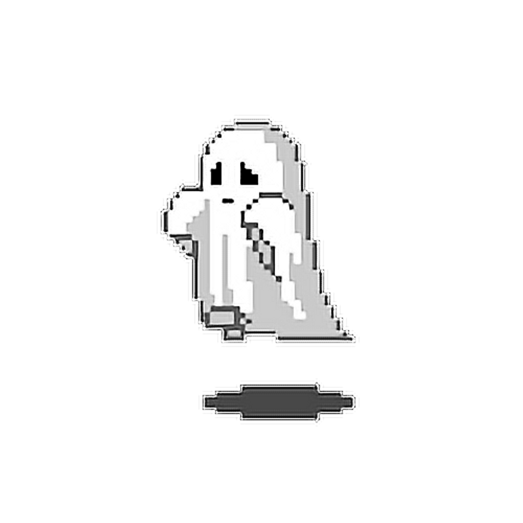GhostCity
