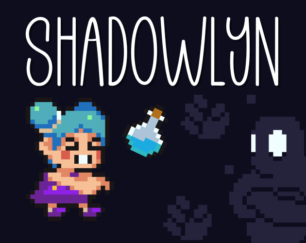 Shadowlyn