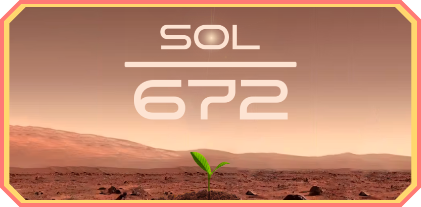 SOL | 672