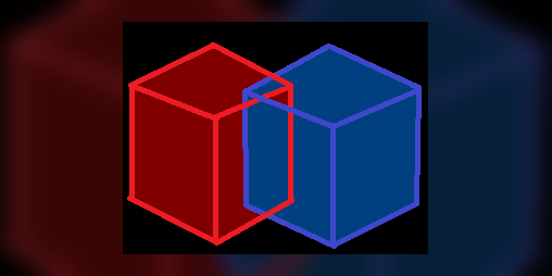 Cover image for Cube by Rémi