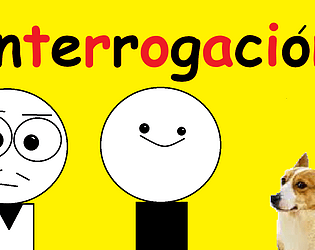 interrogación
