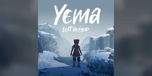 Cover image for Yema