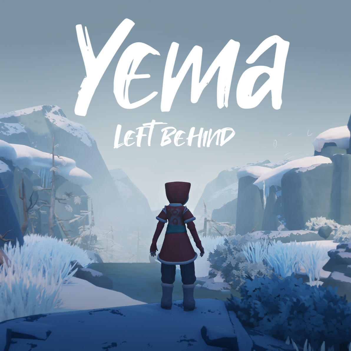 Cover image for Yema