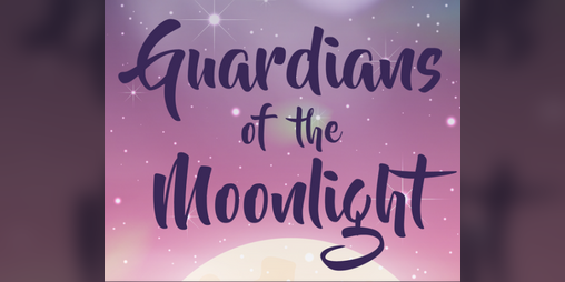 Cover image for Guardians of the Moonlight