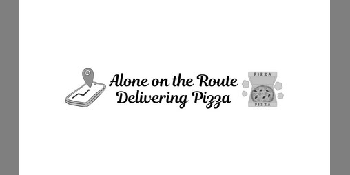 Cover image for Alone on the Route