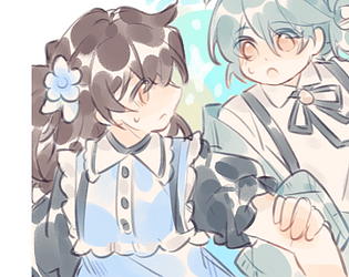 To Wing Your Soul With Flowers [ACT 1]