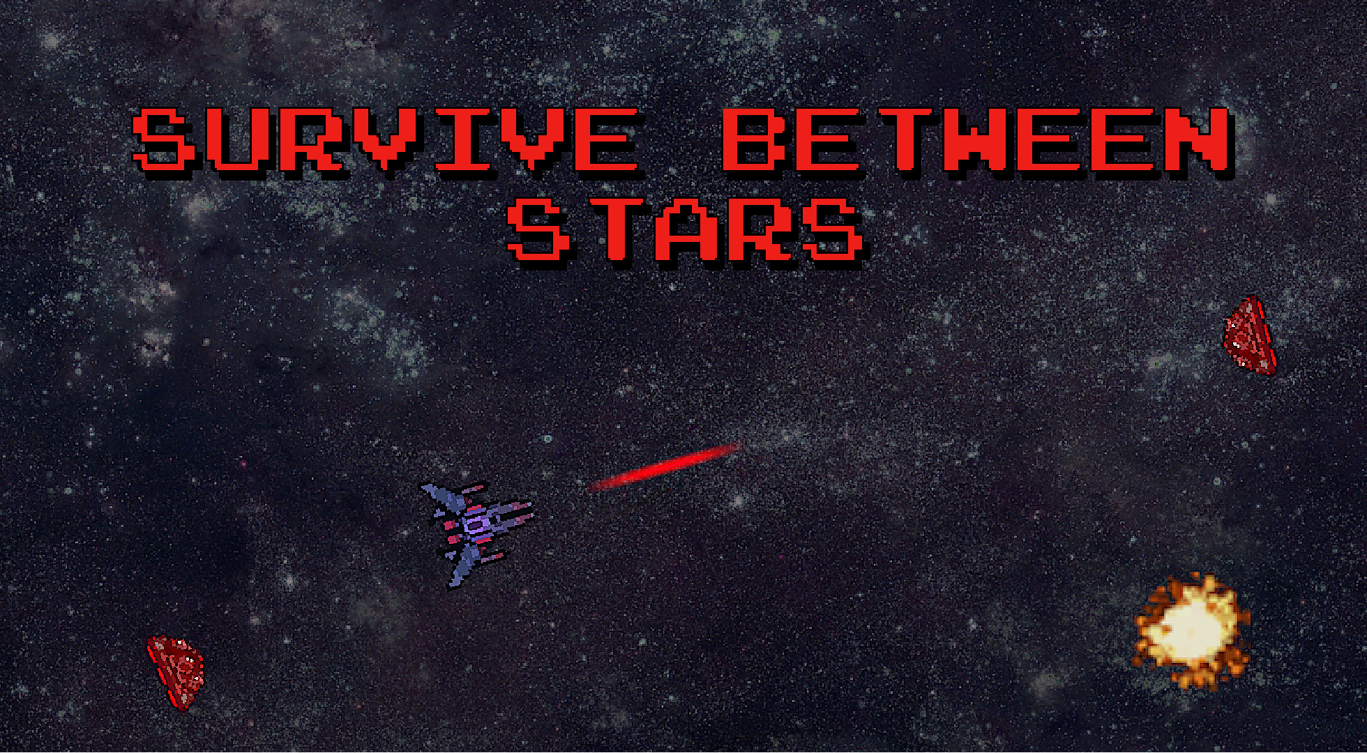 Survive Between Stars