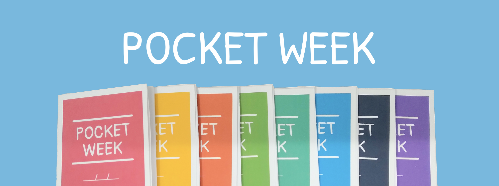 Pocket week