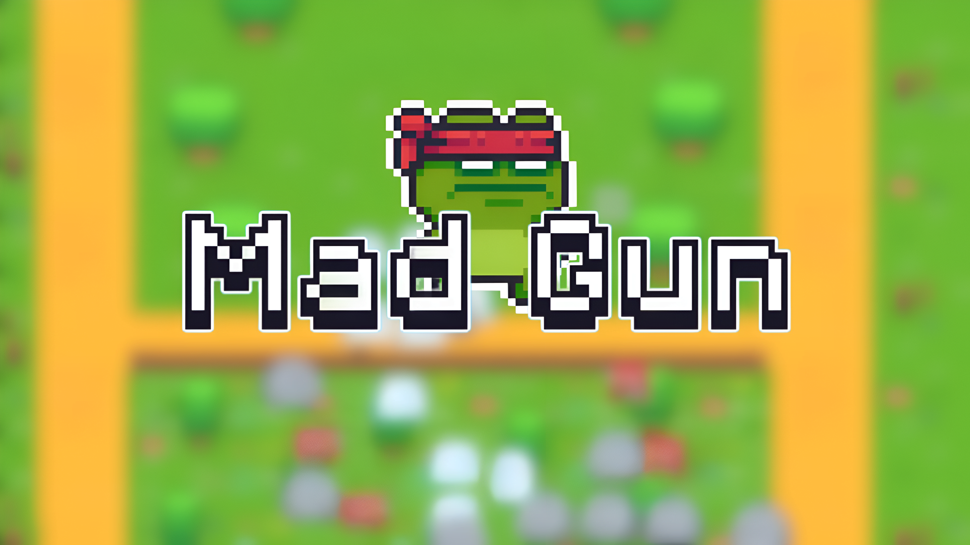 Mad Gun