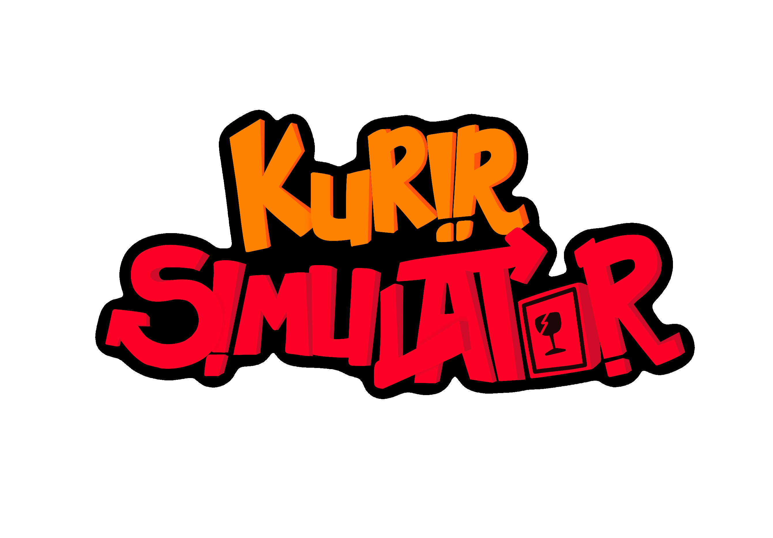 Kurir Simulator