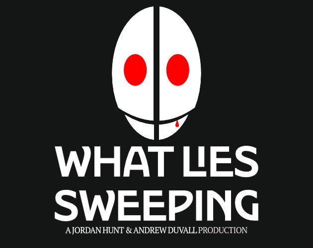 Cover image for What Lies Sweeping