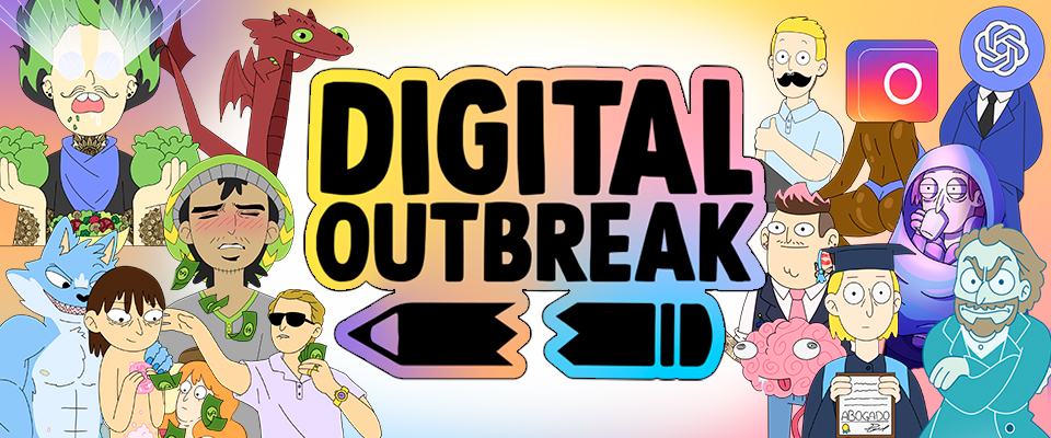 DIGITAL OUTBREAK