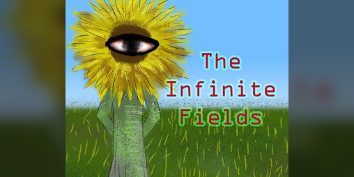 Cover image for The Infinite Fields