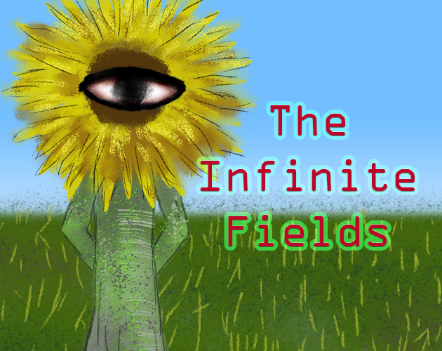 Cover image for The Infinite Fields