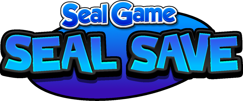 SEAL GAME 1: Seal Save