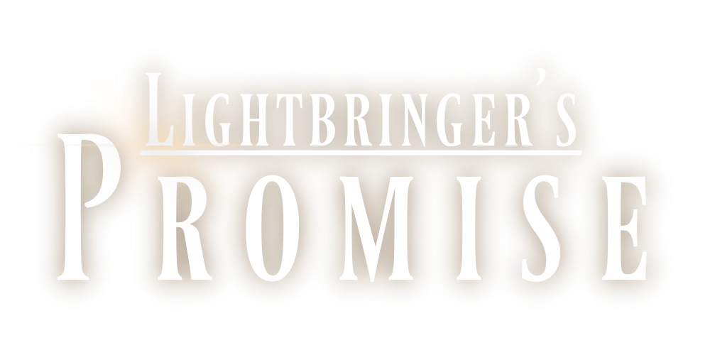 Lightbringer's Promise