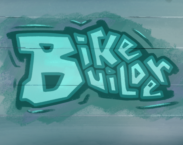 Cover image for Bike Builder