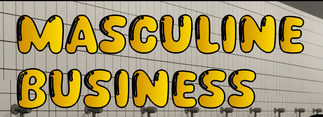 Masculine Business