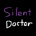 Cover image for Silent Doctor
